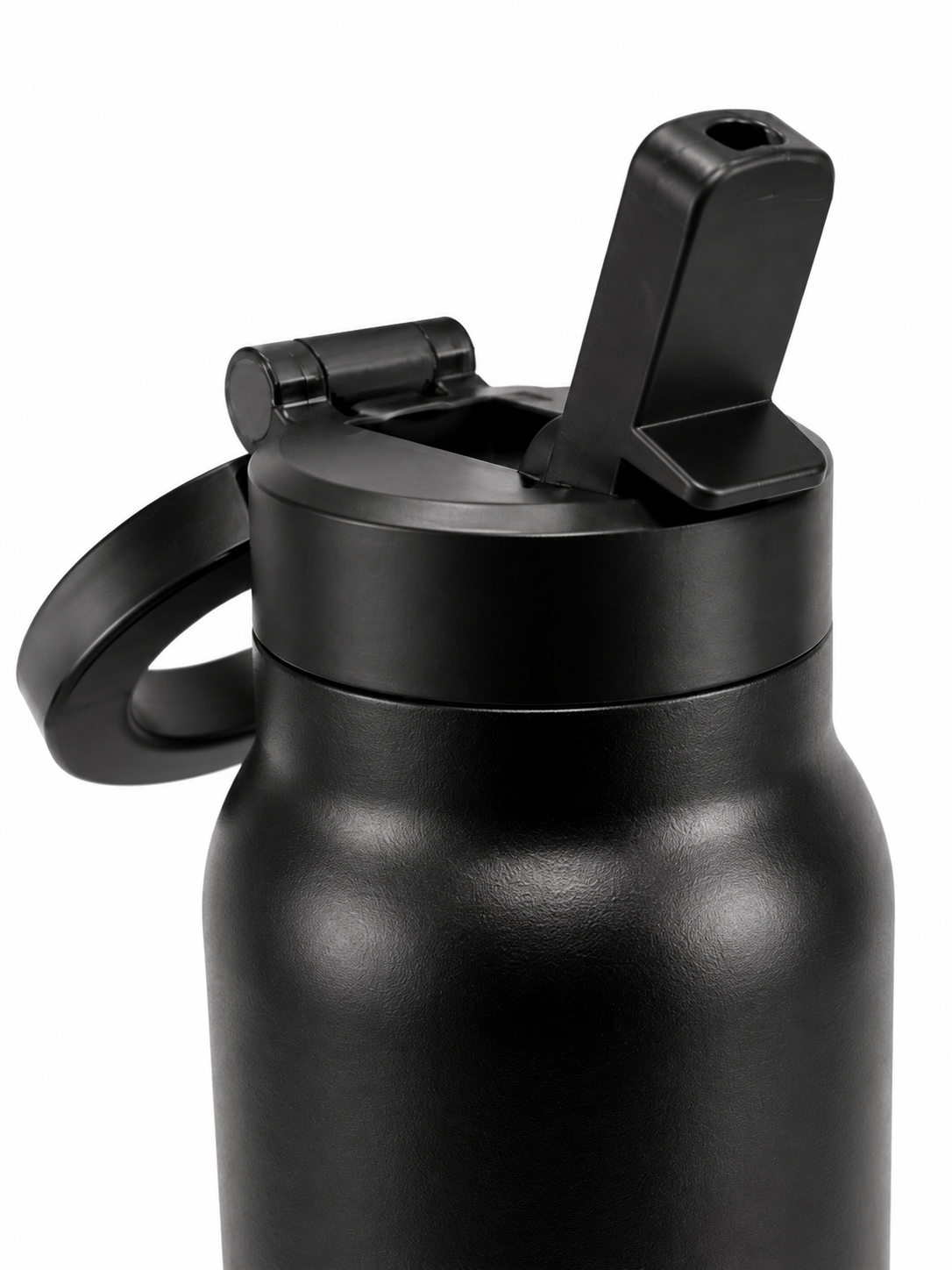 Ventéra Thermofles 710ml Black 2.0