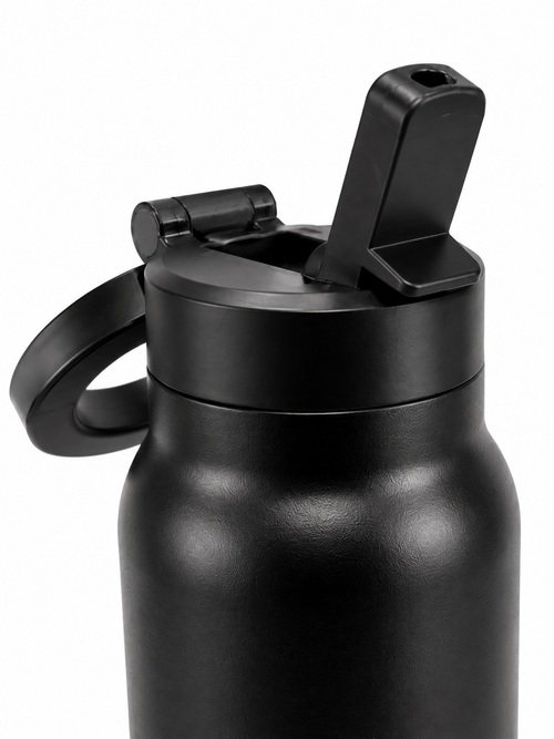 Ventéra Thermofles 710ml Black 2.0