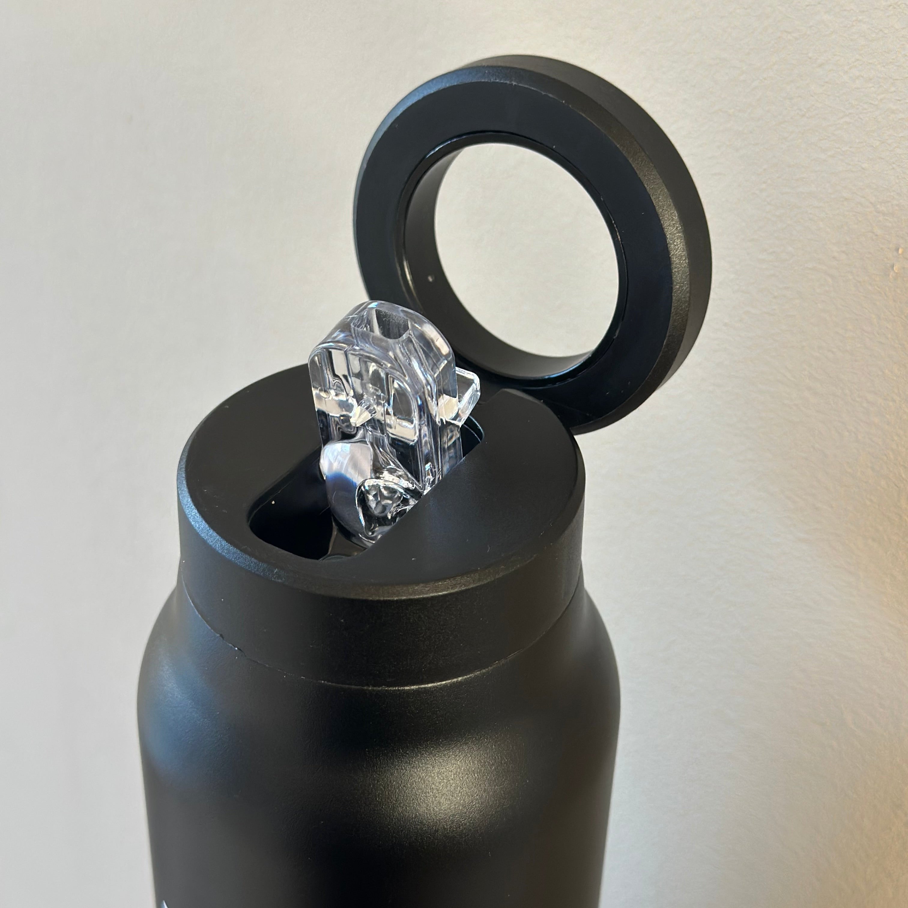 Ventéra Thermofles 750ml Black