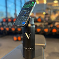 Ventéra Thermofles 750ml Black