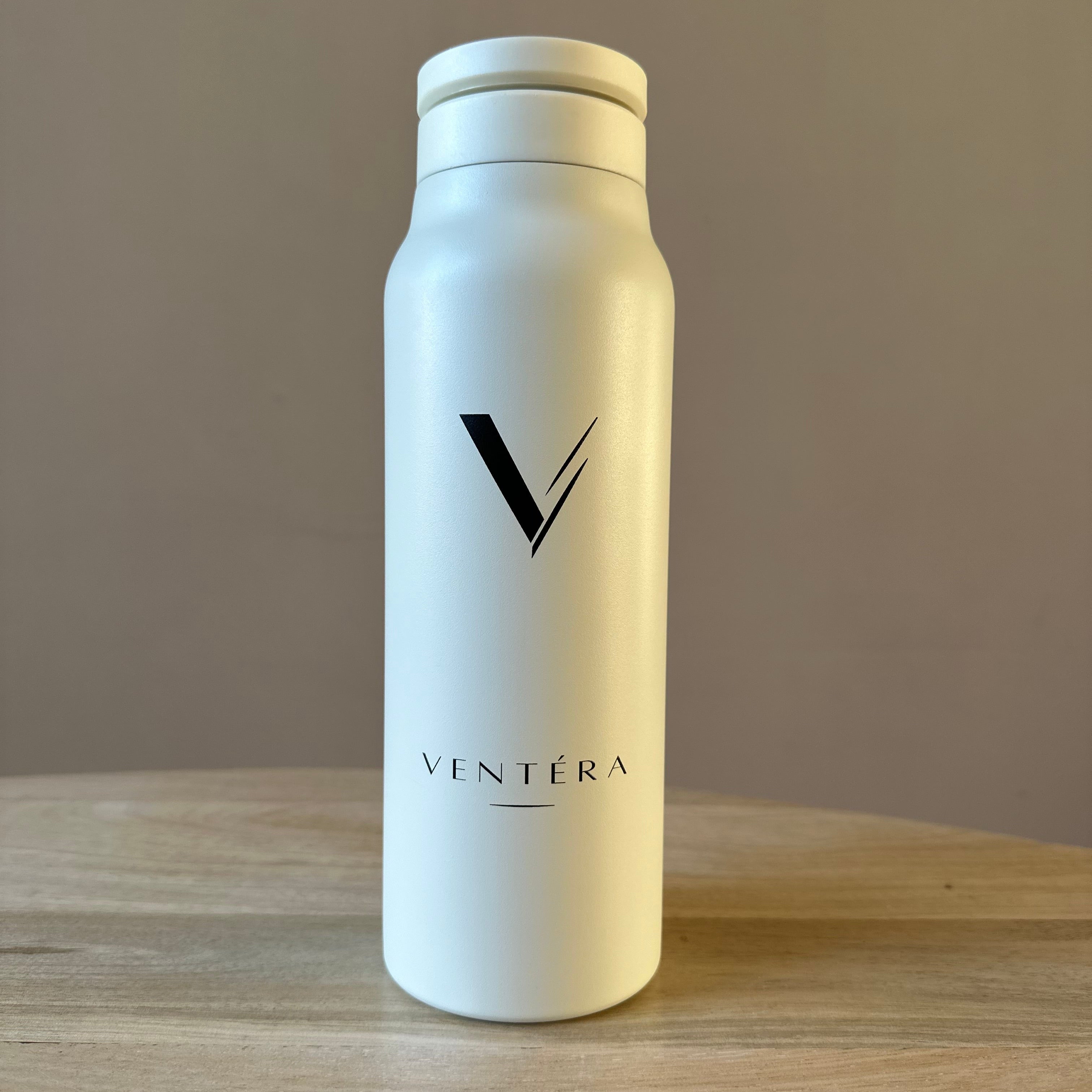 Ventéra Thermofles 750ml Creme White