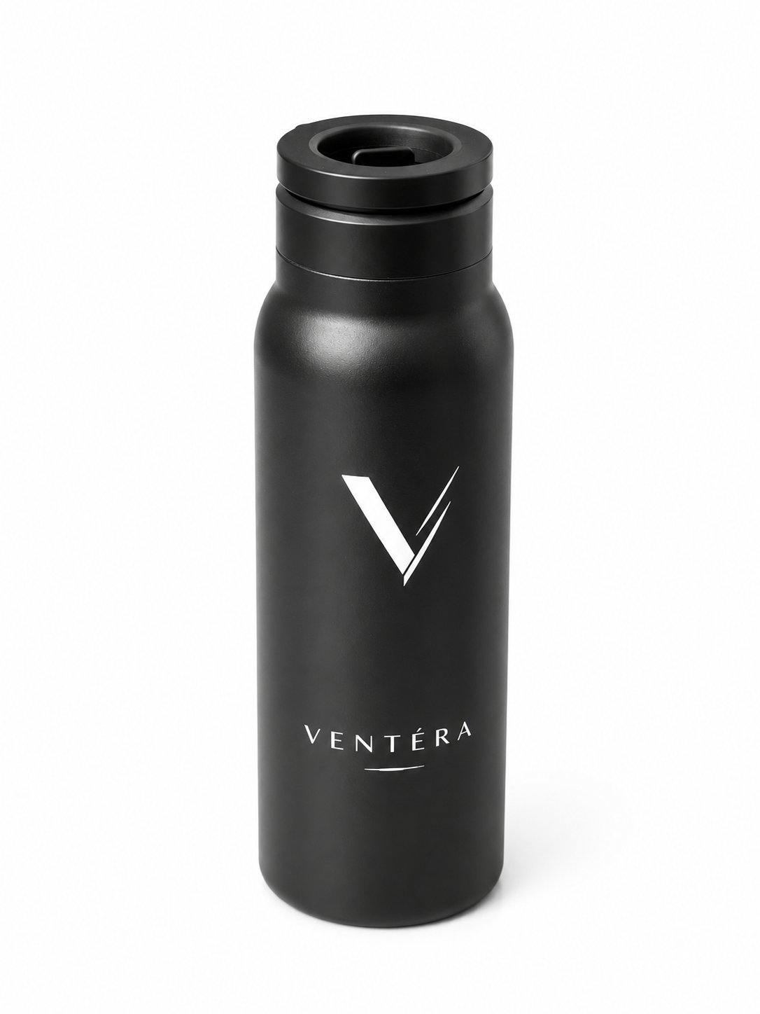Ventéra Thermofles 710ml Black 2.0