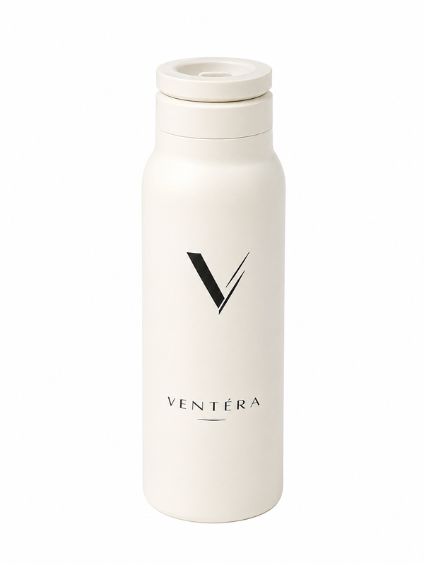 Ventéra Thermofles 710ml Creme White 2.0