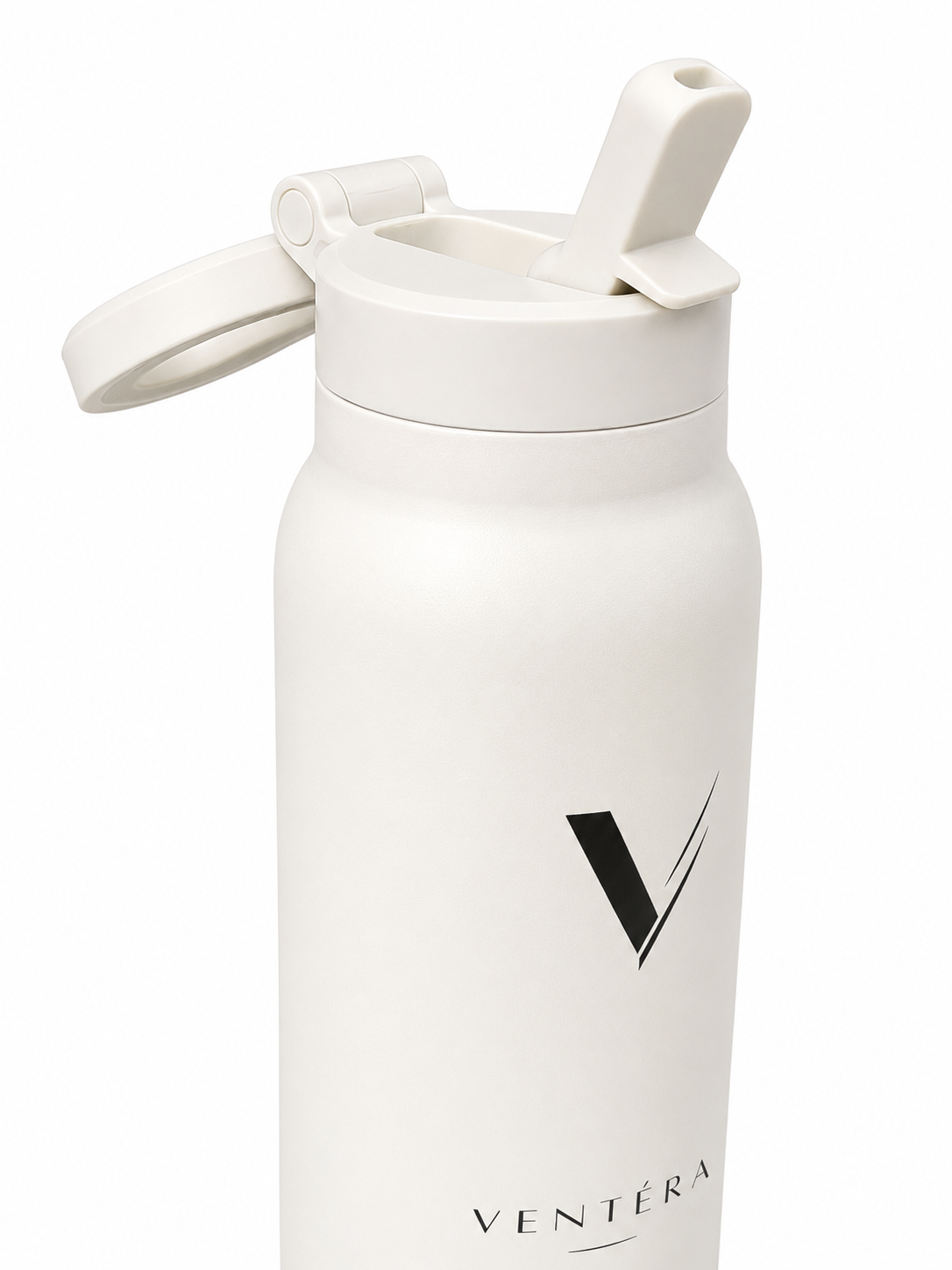 Ventéra Thermofles 710ml Creme White 2.0