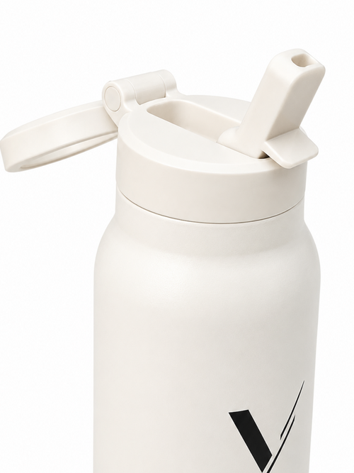 Ventéra Thermofles 710ml Creme White 2.0
