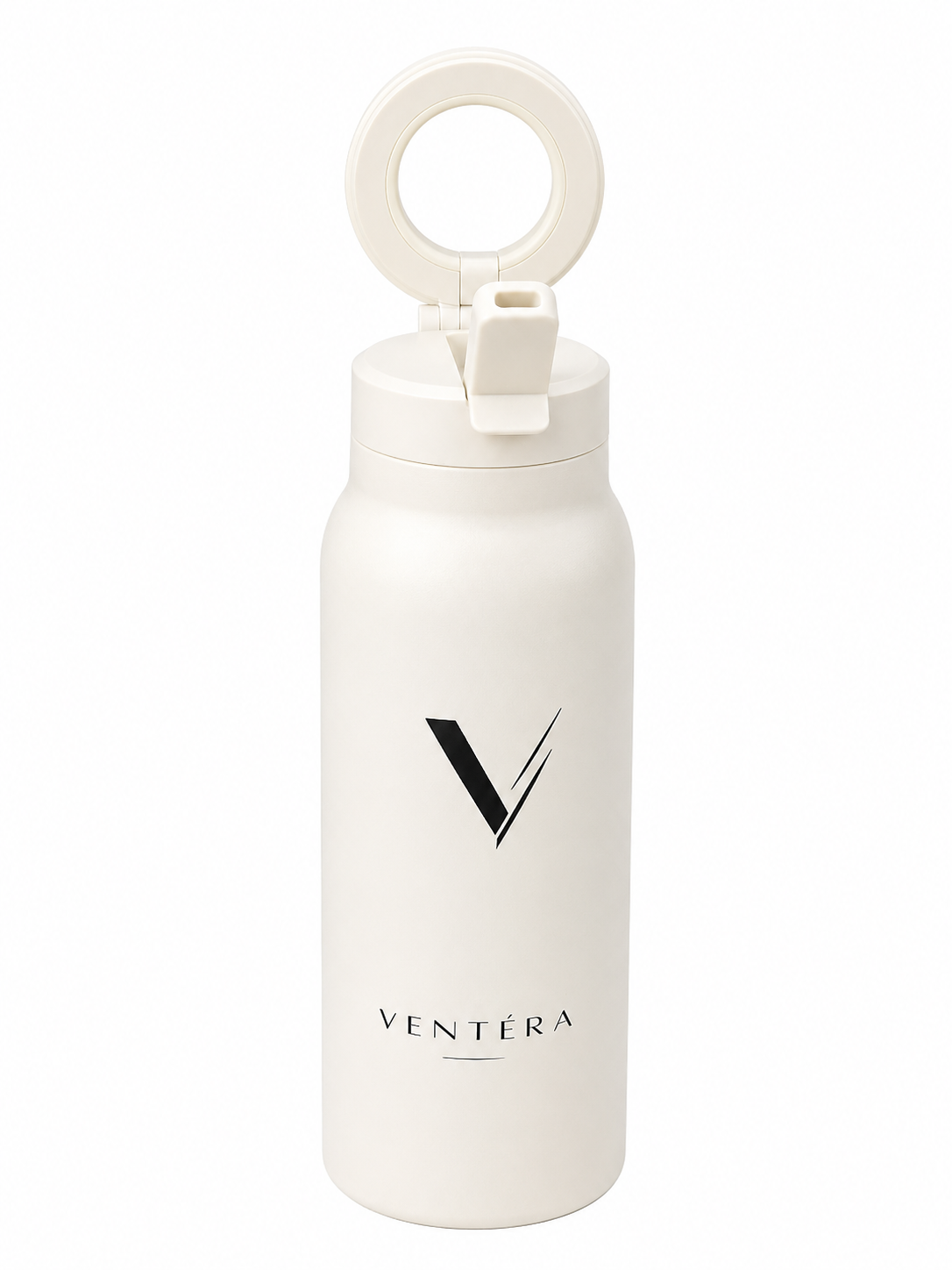 Ventéra Thermofles 710ml Creme White 2.0