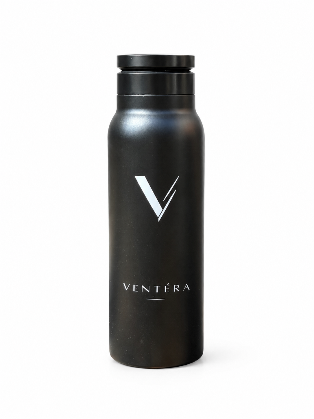Ventéra Thermofles 710ml Black 2.0