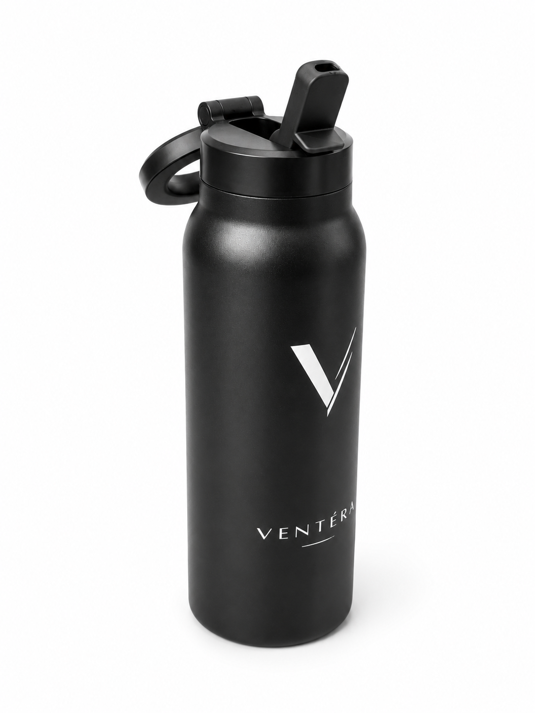 Ventéra Thermofles 710ml Black 2.0
