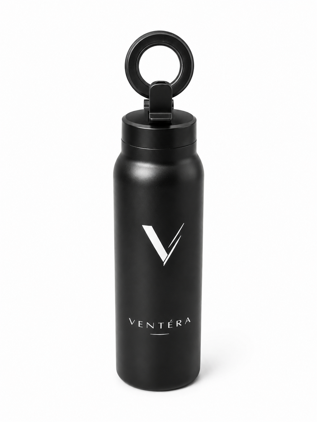 Ventéra Thermofles 710ml Black 2.0